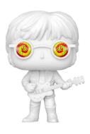 John Lennon POP! Vinyl Figur John Lennon w/Psychedelic Shades 9 cm 