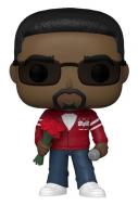 Boyz II Men POP! Rocks Vinyl Figur Nathan Morris 9 cm 
