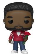 Boyz II Men POP! Rocks Vinyl Figur Shawn Stockman 9 cm 