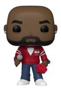 Boyz II Men POP! Rocks Vinyl Figur Wanya Morris 9 cm 