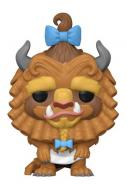 Die Schöne und das Biest POP! Movies Vinyl Figur Beast w/Curls 9 cm 