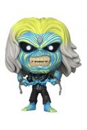 Iron Maiden POP! Rocks Vinyl Figur Eddie - Live After Death 9 cm 