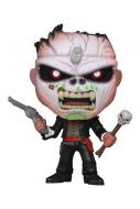 Iron Maiden POP! Rocks Vinyl Figur Eddie - Nights of the Dead 9 cm 