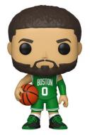 NBA Legends POP! Sports Vinyl Figur Celtics - Jayson Tatum (Green Jersey) 9 cm 