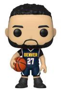 NBA Legends POP! Sports Vinyl Figur Nuggets - Jamal Murray (Dark Blue Jersey) 9 cm 
