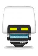 Wall-E POP! Disney Vinyl Figur Mo Chase 9 cm 