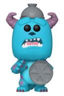 Die Monster AG 20th Anniversary POP! Disney Vinyl Figur Sulley with Lid 9 cm 