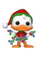 Disney Holiday 2021 POP! Disney Vinyl Figur Donald Duck 9 cm 
