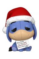 Disney Holiday 2021 POP! Disney Vinyl Figur Eyeore 9 cm 