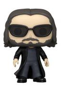 The Matrix 4 POP! Movies Vinyl Figur Neo 9 cm 