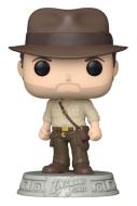 Indiana Jones POP! Movies Vinyl Figur Indiana Jones 9 cm 