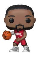 NBA Houston Rockets POP! Basketball Vinyl Figur John Wall (Red Jersey) 9 cm 