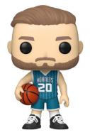 NBA Charlotte Hornets POP! Basketball Vinyl Figur Gordon Hayward (Teal Jersey) 9 cm 