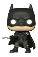 Batman POP! Heroes Vinyl Figur Batman 9 cm 