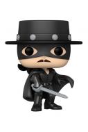 Zorro POP! TV Vinyl Figur Zorro Anniversary 9 cm 