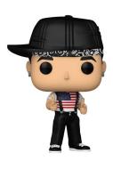New Kids on the Block POP! Rocks Vinyl Figur Danny 9 cm 