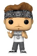 New Kids on the Block POP! Rocks Vinyl Figur Donnie 9 cm 