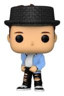 New Kids on the Block POP! Rocks Vinyl Figur Joey 9 cm 