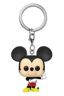 Disney POP! Vinyl Schlüsselanhänger 4 cm Mickey 