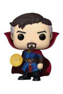 Doctor Strange in the Multiverse of Madness POP! Marvel Vinyl Figuren 9 cm 