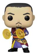 Doctor Strange in the Multiverse of Madness POP! Marvel Vinyl Figur Wong 9 cm 