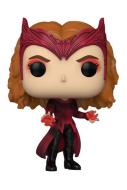 Doctor Strange in the Multiverse of Madness POP! Marvel Vinyl Figur Scarlet Witch 9 cm 