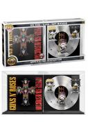 Guns n Roses POP! Albums Vinyl Figuren 3er-Pack Appetite For Destruction 9 cm 