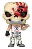Five Finger Death Punch POP! Rocks Vinyl Figur Knucklehead 9 cm 