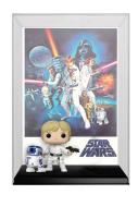 Star Wars A New Hope POP! Movie Poster 