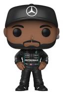 Formel 1 POP! Vinyl Figur Lewis Hamilton 9 cm 