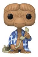 E.T. Der Außerirdische POP! Vinyl Figur E.T. in flannel 9 cm 