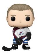 NHL: Colorado Avalanche POP! Hockey Vinyl Figur Nathan MacKinnon (Away) 9 cm 