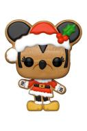 Disney Holiday 2022 POP! Heroes Vinyl Figur Minnie 9 cm 