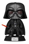 Star Wars: Obi-Wan POP! Vinyl Figur Darth Vader 9 cm 