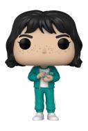 Squid Game POP! TV Vinyl Figur Sae-byeok 067 9 cm 