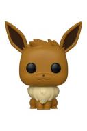 Pokemon Super Sized Jumbo POP! Vinyl Figur Eevee (EMEA) 25 cm 