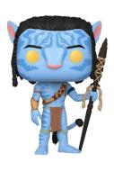 Avatar POP! Movies Vinyl Figur Jake Sully 9 cm 
