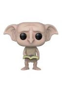 Harry Potter - Chamber of Secrets Anniversary POP! Movies Vinyl Figur Dobby 9 cm 