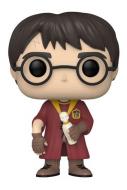 Harry Potter - Chamber of Secrets Anniversary POP! Movies Vinyl Figur Harry 9 cm 