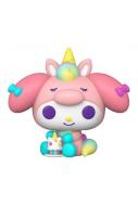 Hello Kitty and Friends POP! Sanrio Vinyl Figur My Melody 9 cm 