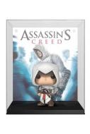 Assassin's Creed POP! Game Cover Vinyl Figur Altaïr 9 cm 