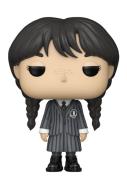 Wednesday POP! TV Vinyl Figur Wednesday 9 cm 
