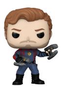 Guardians of the Galaxy Vol. 3 POP! Vinyl Figur Star-Lord 9 cm 
