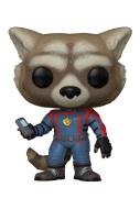 Guardians of the Galaxy Vol. 3 POP! Vinyl Figur Rocket 9 cm 