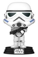 Star Wars New Classics POP! Star Wars Vinyl Figur Stormtrooper 9 cm 