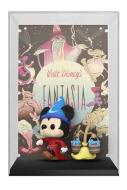 Disney POP! Movie Poster & Figur Fantasia 9 cm 