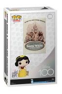 Disney POP! Movie Poster & Figur Snow White 9 cm 