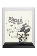 Disney's 100th POP! Art Cover Vinyl Figur Oswald 9 cm 
