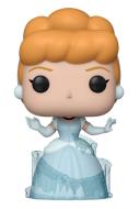 Disney's 100th Anniversary POP! Disney Vinyl Figur Cinderella 9 cm 