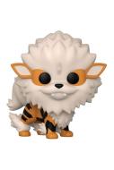 Pokemon POP! Games Vinyl Figur Arcanine (EMEA) 9 cm 